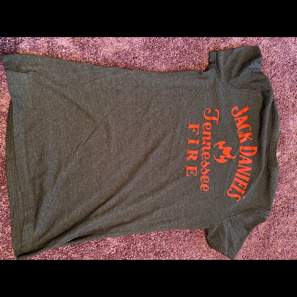 Jack Daniels shirt